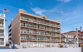 Comfort Inn Boardwalk Ocean City Maryland